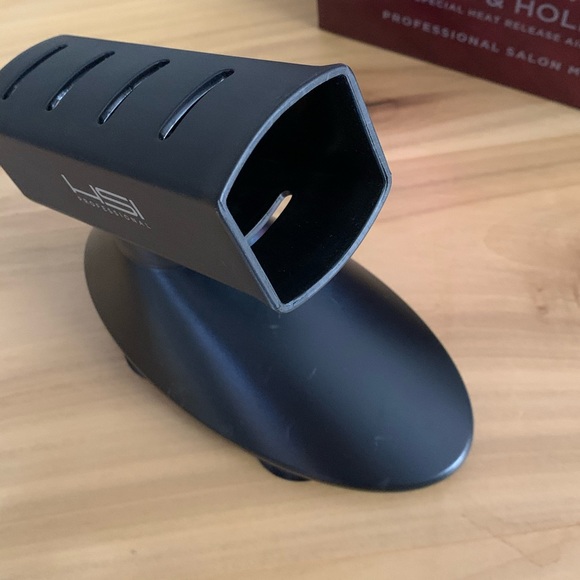 HSI Heat Resistant Stand (NEW) - Picture 8 of 9